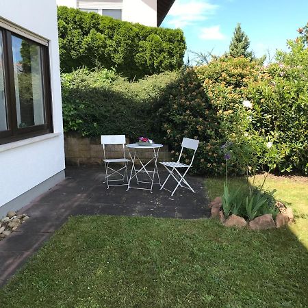 Gästehaus Steinmann Apartment 2 Zimmer Miltenberg Exterior foto